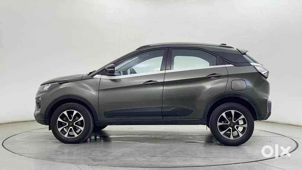 Tata Nexon 1.5 Revotorq Xza Plus, 2020, Diesel
