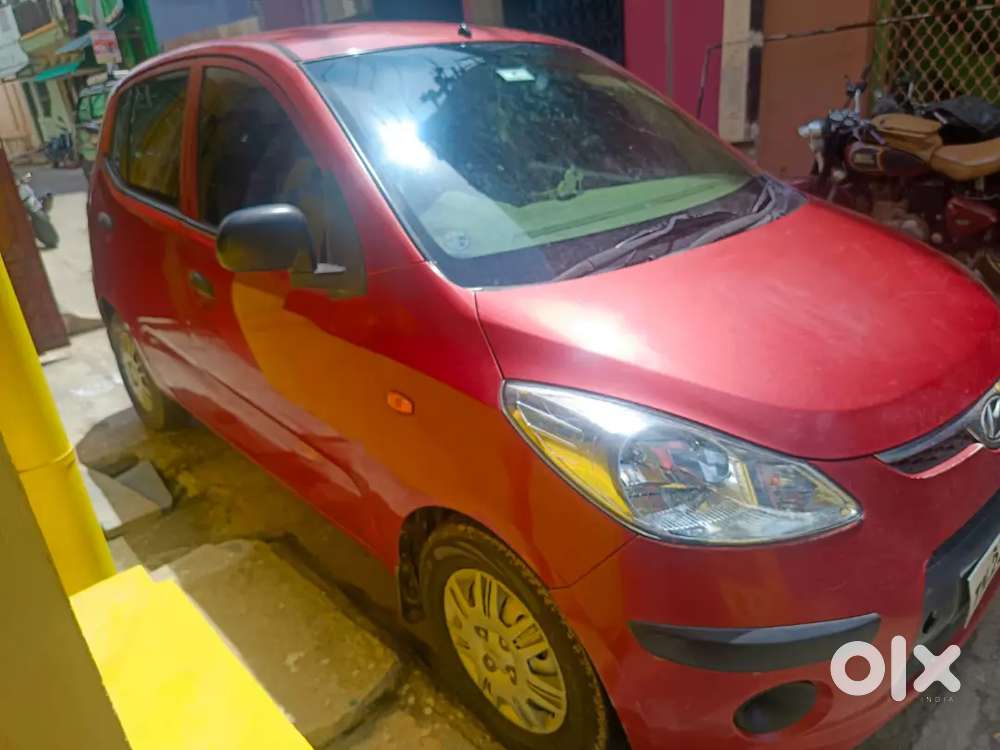 Hyundai I10 Era 2008
