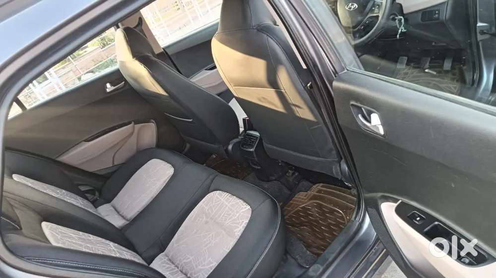 Hyundai Grand I10 Prime Petrol 41000 Km Driven
