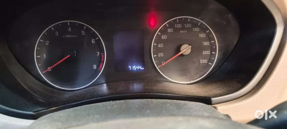 Hyundai I20 Magna 1.2 Mt, 2020, Petrol