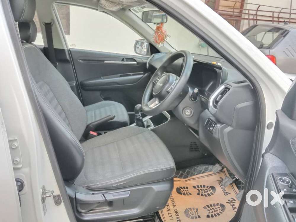 Kia Sonet 1.2 Htk, 2023, Petrol