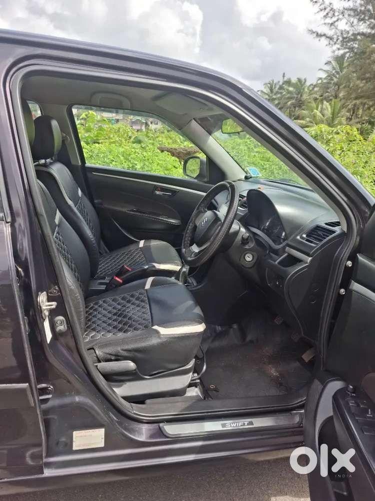Maruti Suzuki Swift Vxi 2016 In Excellent Condition For Sale