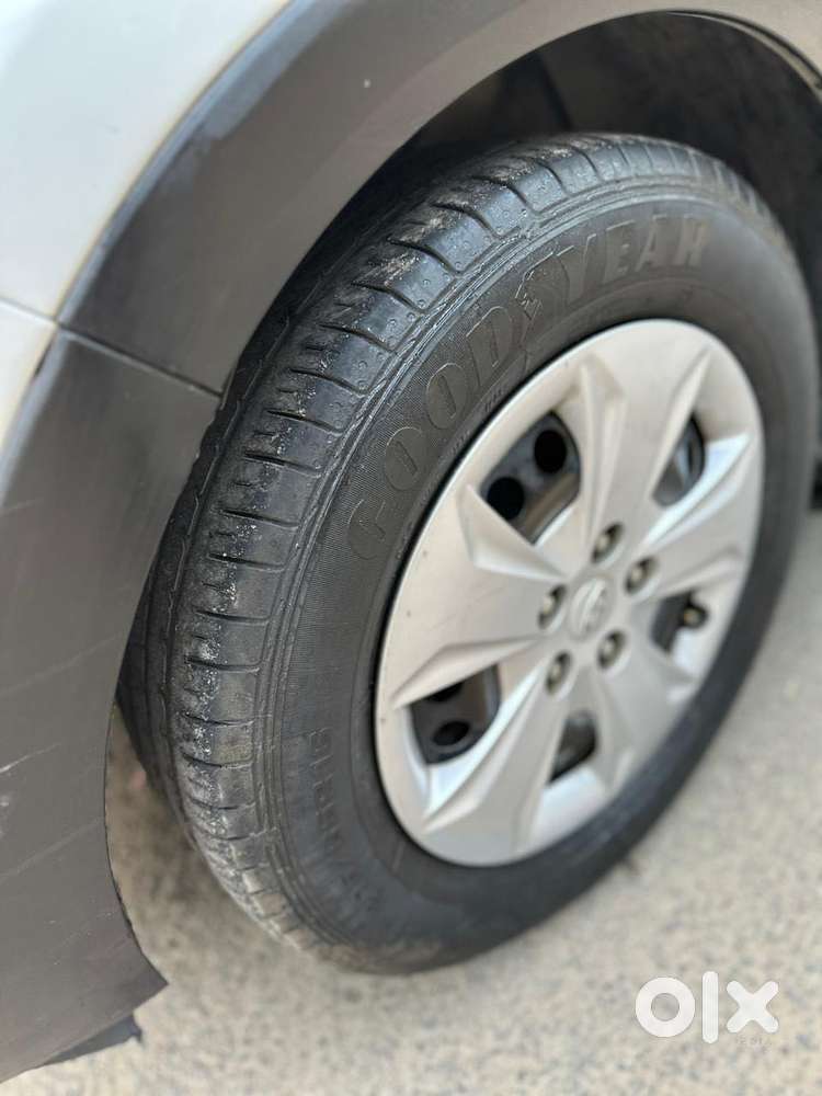 Hyundai Creta 1.4 E Plus Crdi, 2020, Diesel