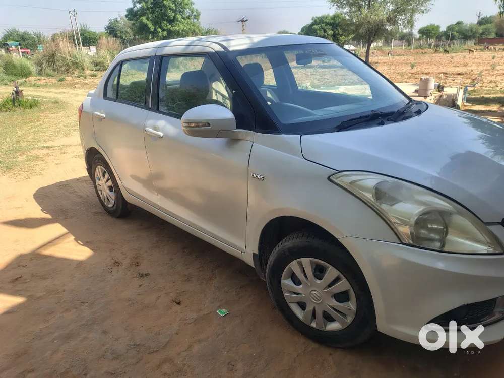 Maruti Suzuki Dzire 2013 Diesel Well Maintained