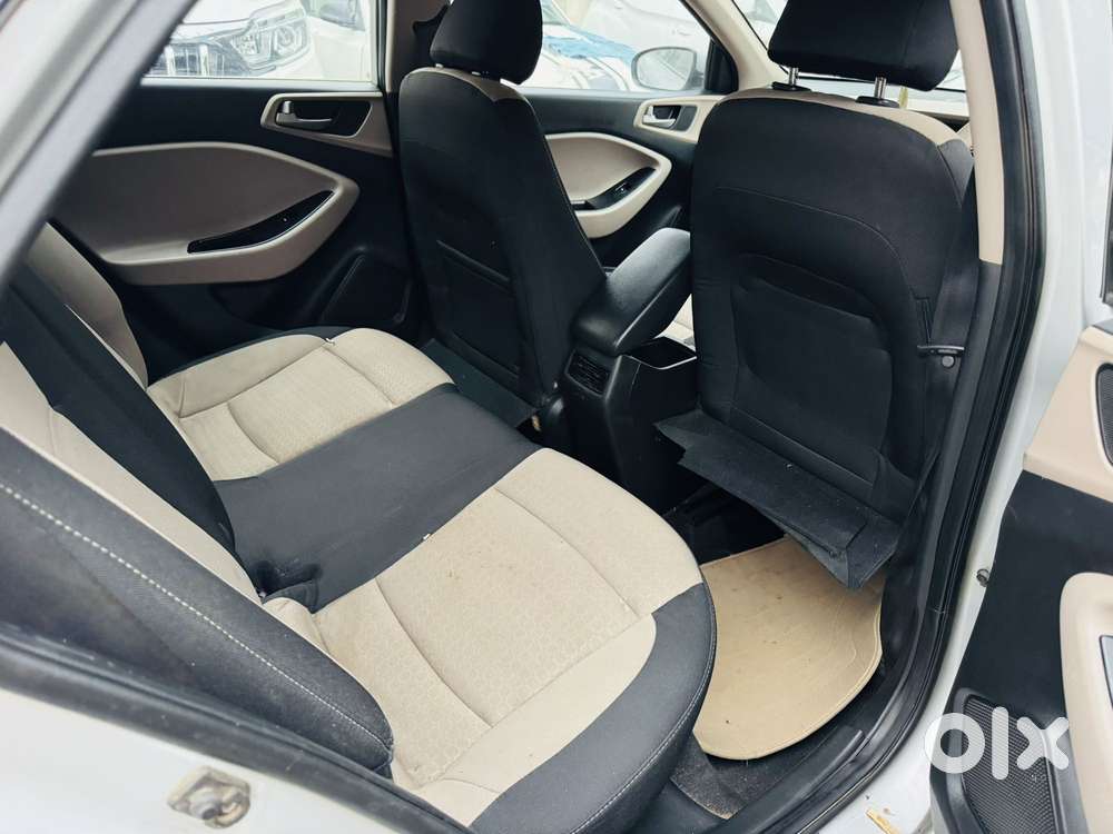 Hyundai I20 1.2 Asta, 2015, Petrol