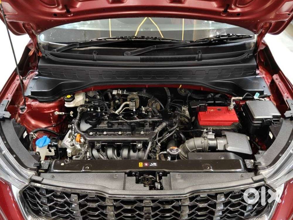 Kia Sonet 1.2 Htk Plus, 2023, Petrol