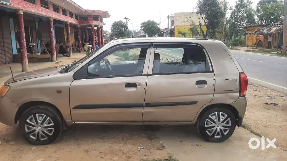 Maruti Suzuki 800 2013 Lpg 90000 Km Driven