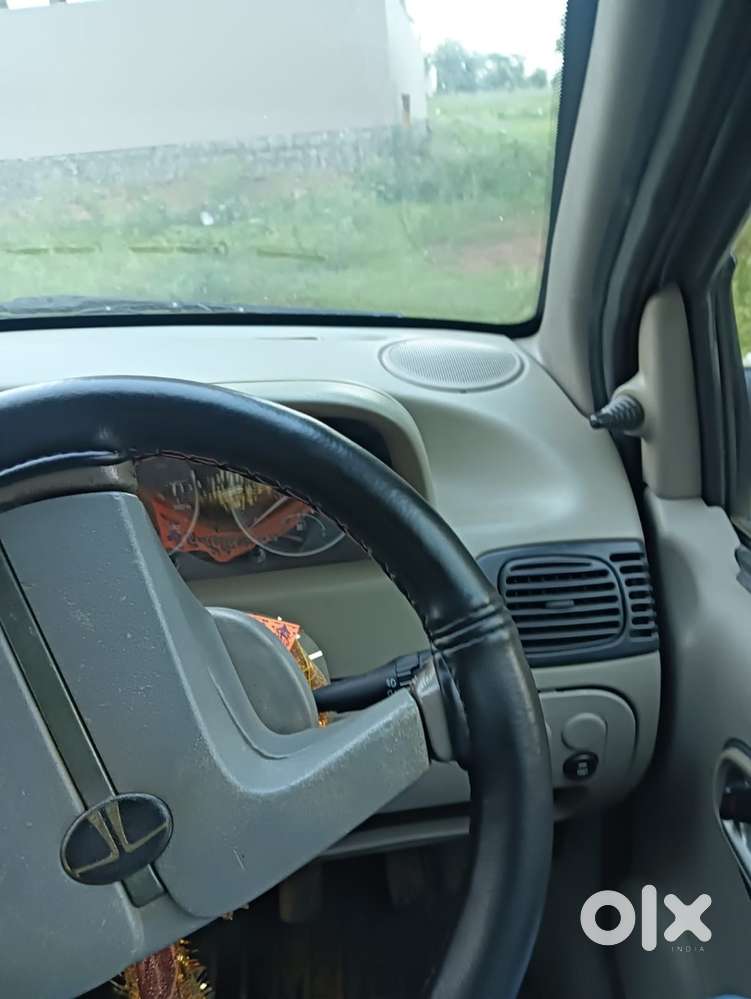 Tata Indigo Cs Lx 2010