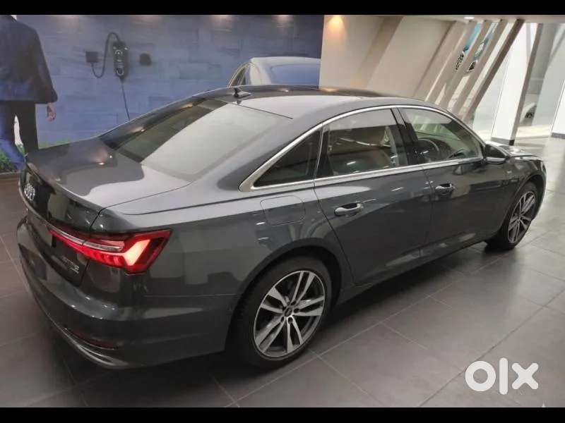 Audi A6 2.0 45 Tfsi Technology, 2025, Petrol