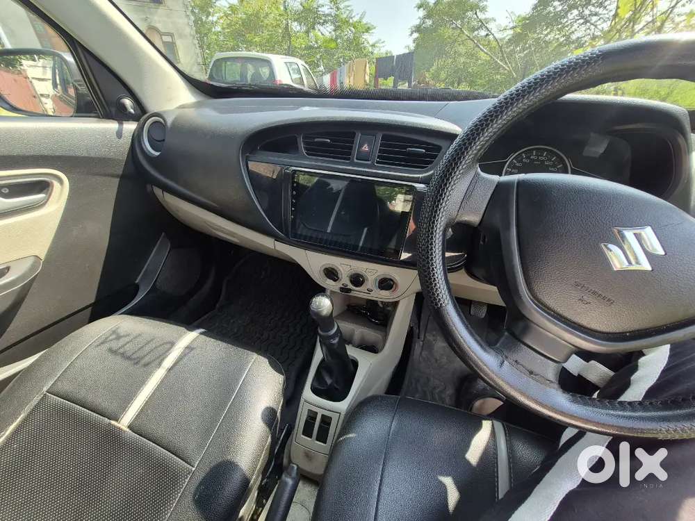 Maruti Suzuki Alto Lxi 2021