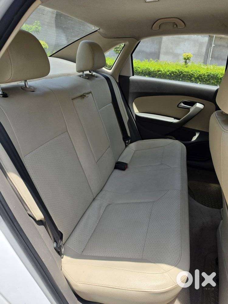 Volkswagen Vento 1.5 Tdi Highline At, 2015, Diesel