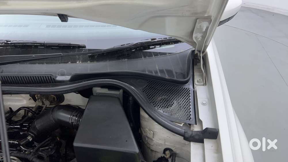 Volkswagen Polo 2009-2013 Petrol Comfortline 1.2l, 2016, Petrol