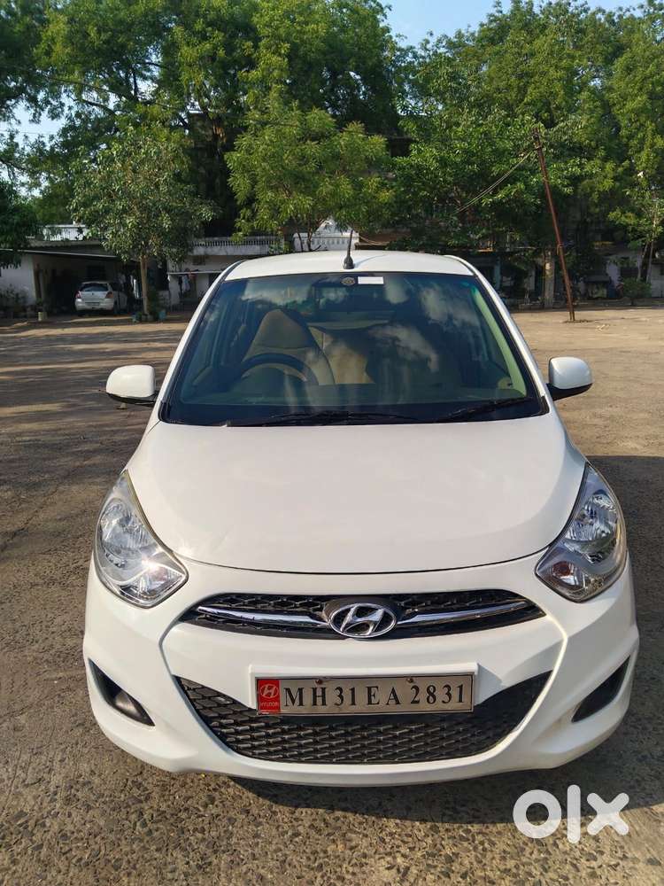 Hyundai I10 Magna 1.1l, 2012, Petrol