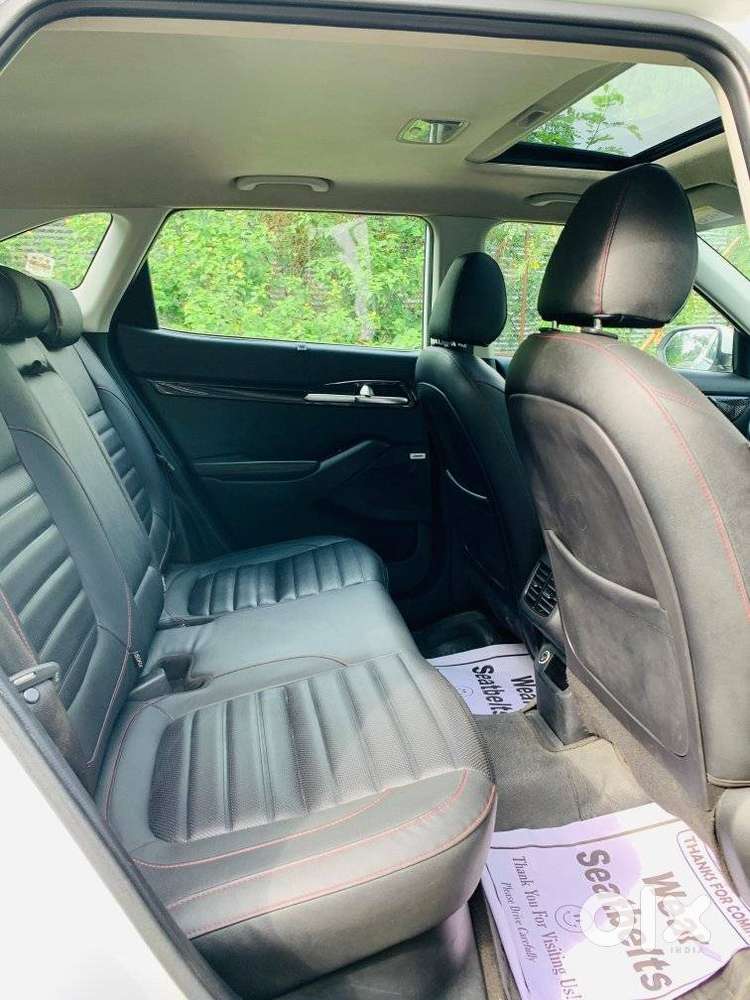 Kia Seltos Gtx Plus At D, 2021, Diesel