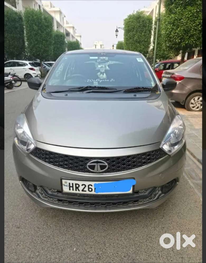 Tata Tigor 2020 Petrol Excellent Condition
