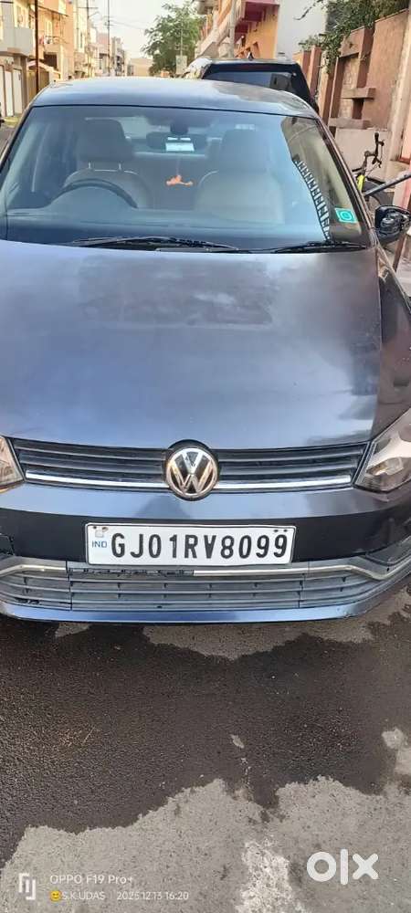 Fully Completed Running Condition