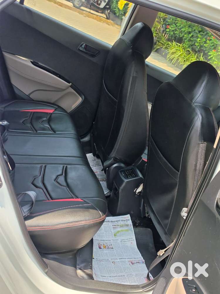 Hyundai Grand I10 1.2 Kappa Magna, 2019, Petrol