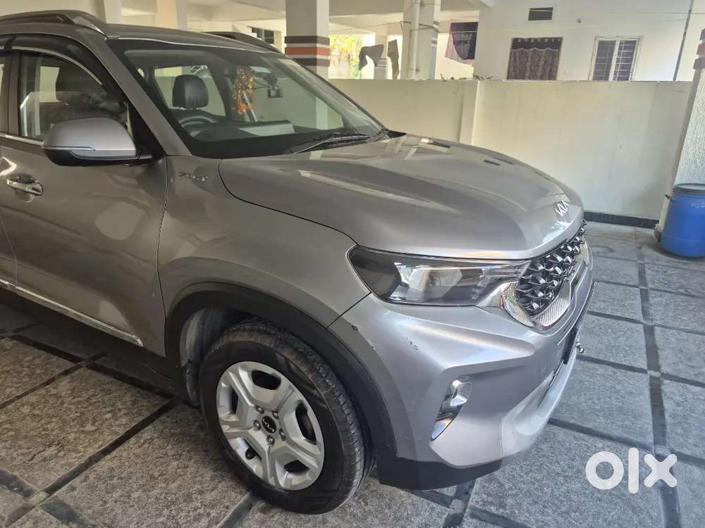Kia Sonet 1.0 Htk 2021