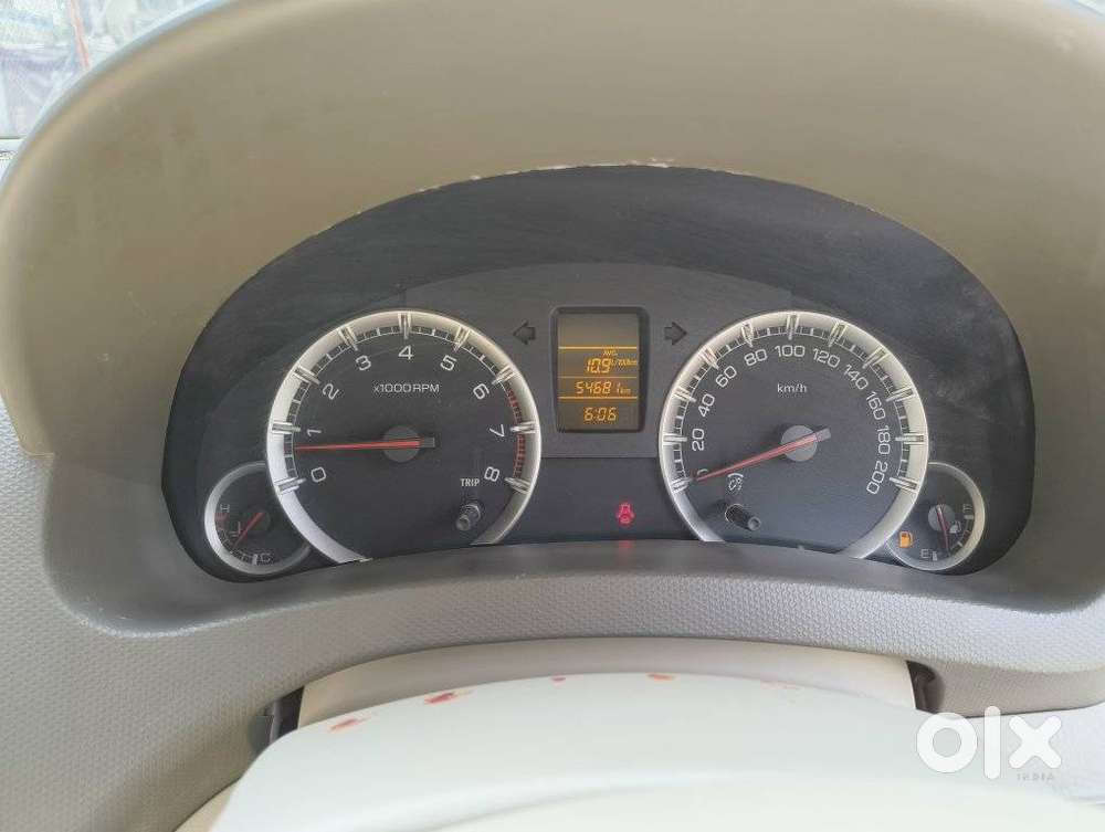 Maruti Suzuki Ertiga Vxi, 2015, Petrol