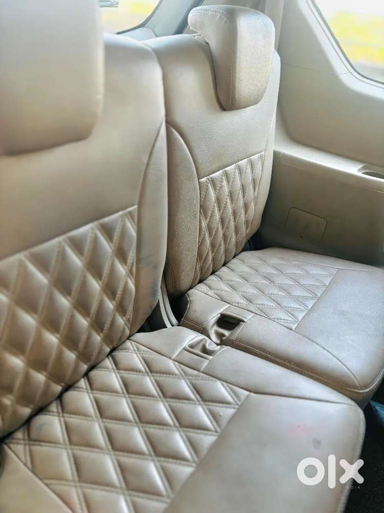 Maruti Suzuki Ertiga Zxi (o) Cng 2023