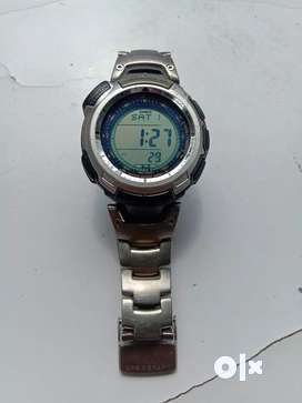 Olx store casio protrek