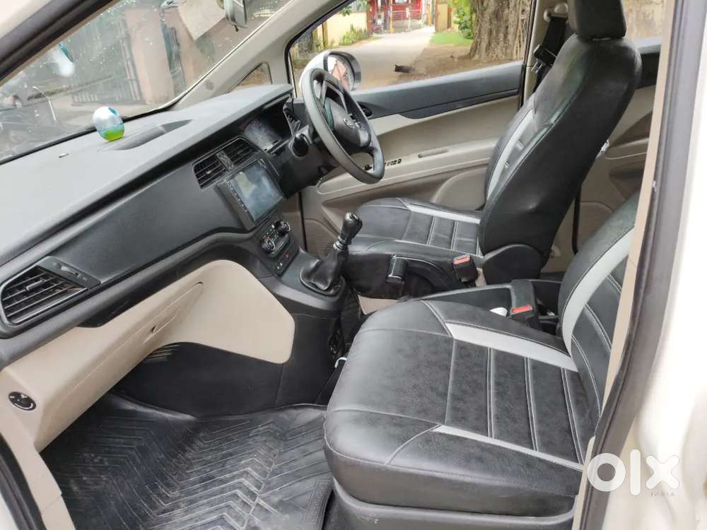 Mahindra Marazzo 2019 Diesel