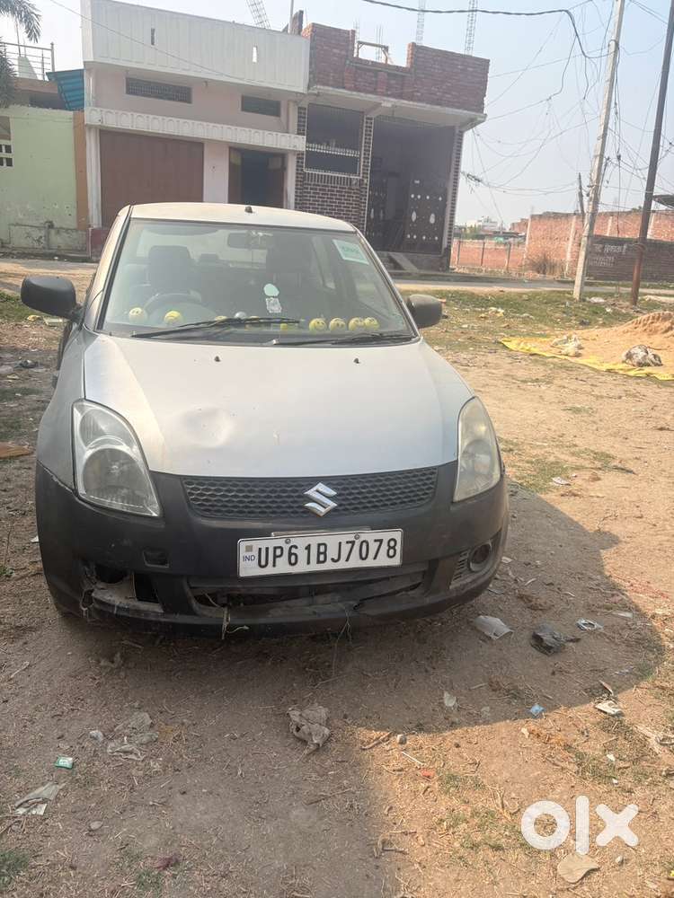 Maruti Swift Dzire 2008