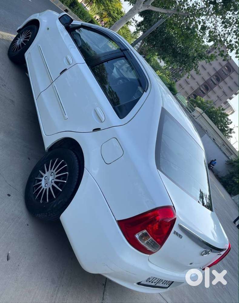 Toyota Etios Gd, 2012, Diesel
