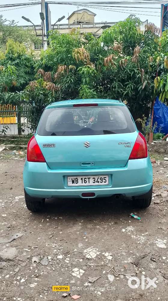 Maruti Swift Vdi 2007