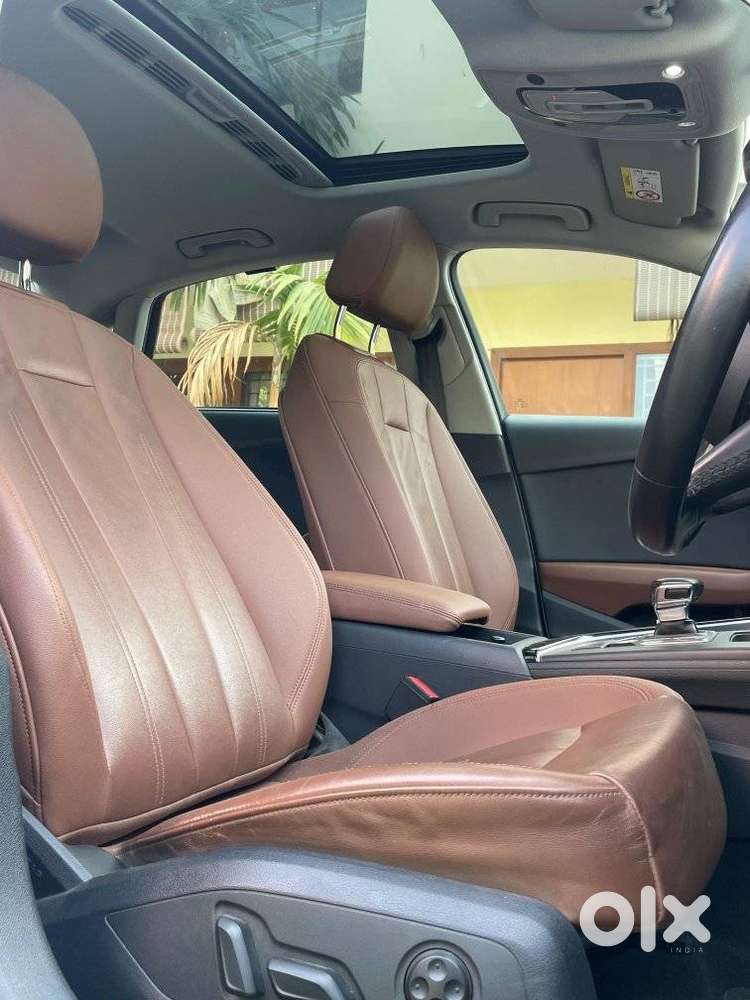 Audi A4, 2021, Petrol