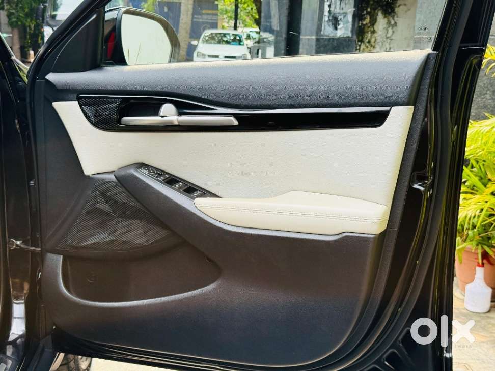 Kia Seltos Htx Ivt G, 2020, Petrol