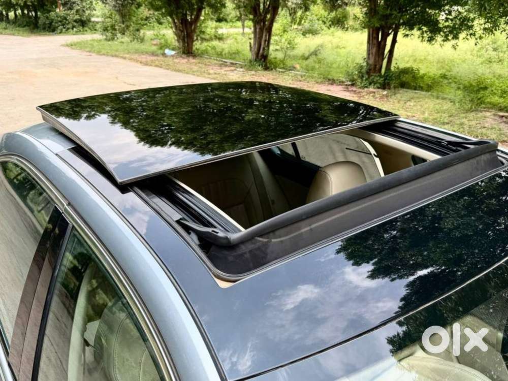 Skoda Superb Lk 1.8 Tsi At, 2019, Petrol