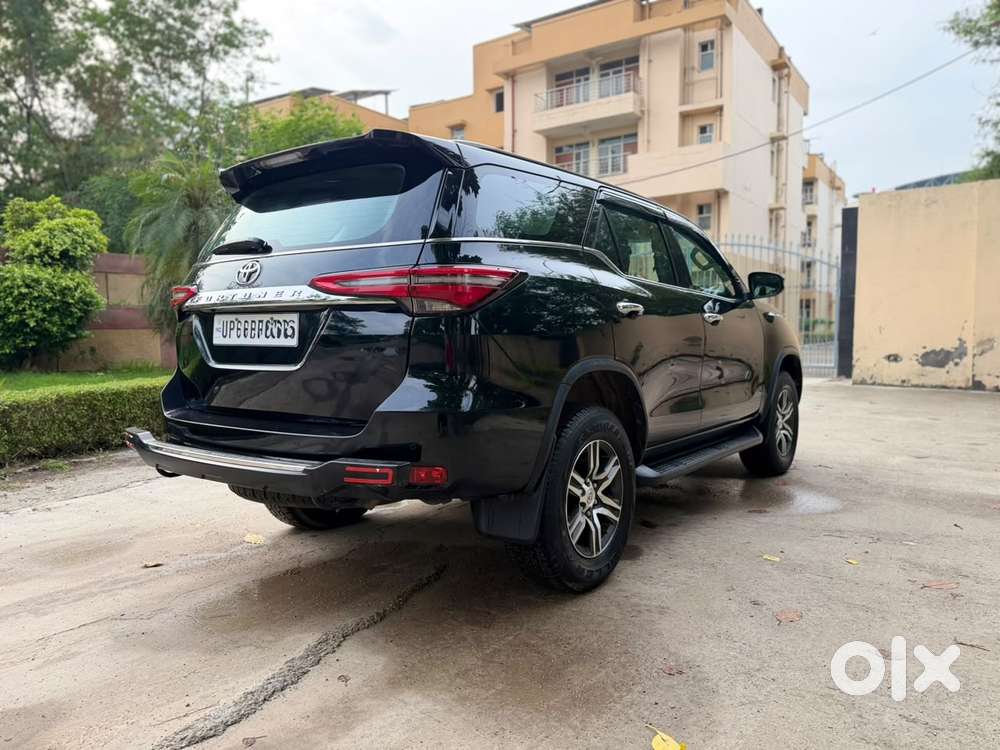 Toyota Fortuner 2.8 2wd At, 2025, Diesel