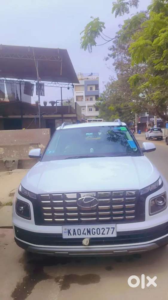 Brand New Car Immediate Handover
