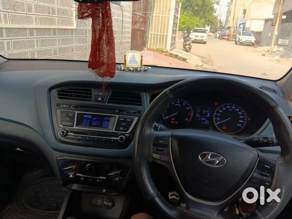 Hyundai I20 Active Petrol Manual 2015
