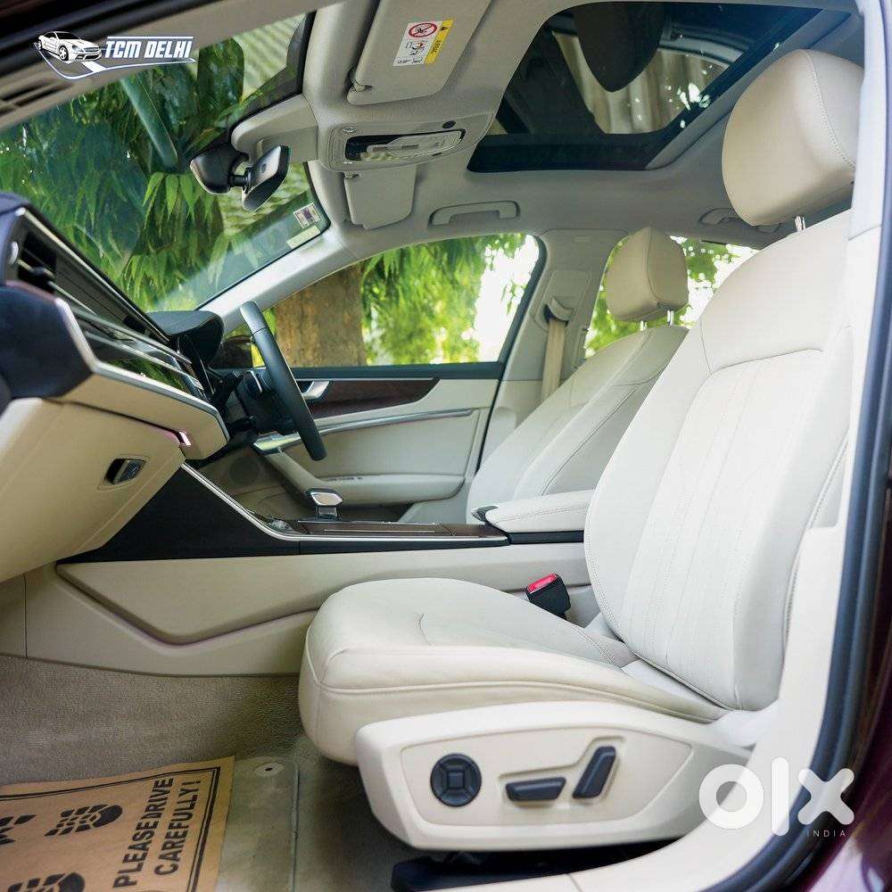 Audi A6 2.0 45 Tfsi Technology, 2021, Petrol