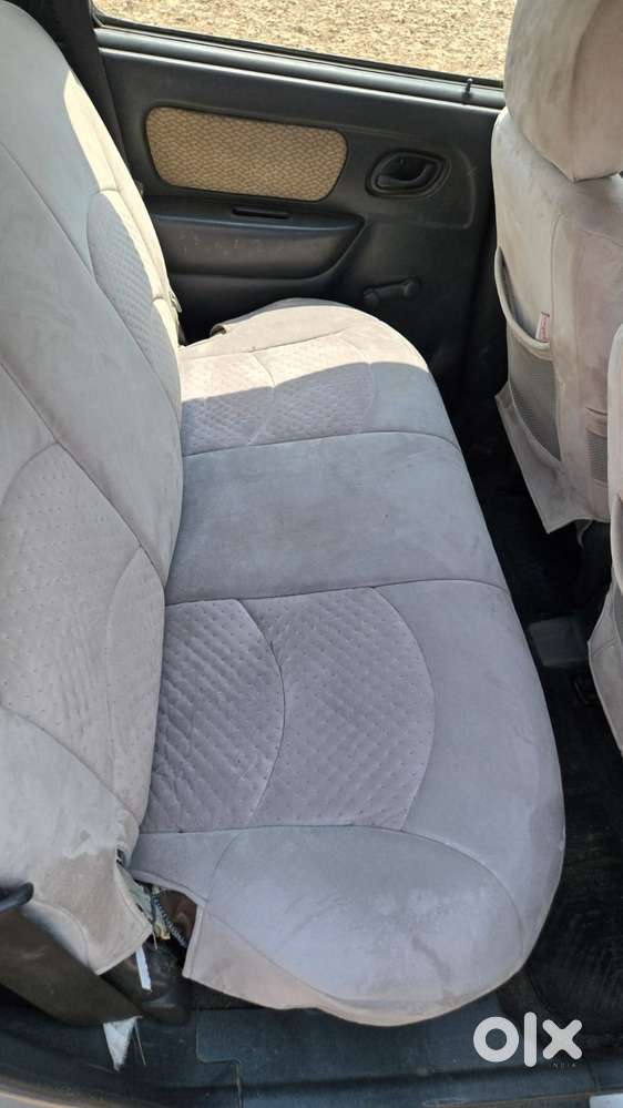 Maruti Suzuki Wagon R Vxi, 2009, Petrol