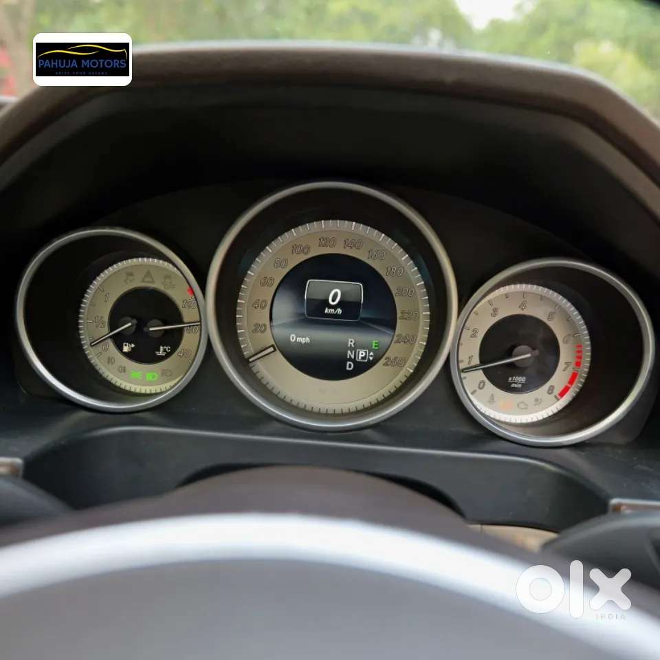 Mercedes-benz E-class E200 Edition E, 2015, Petrol