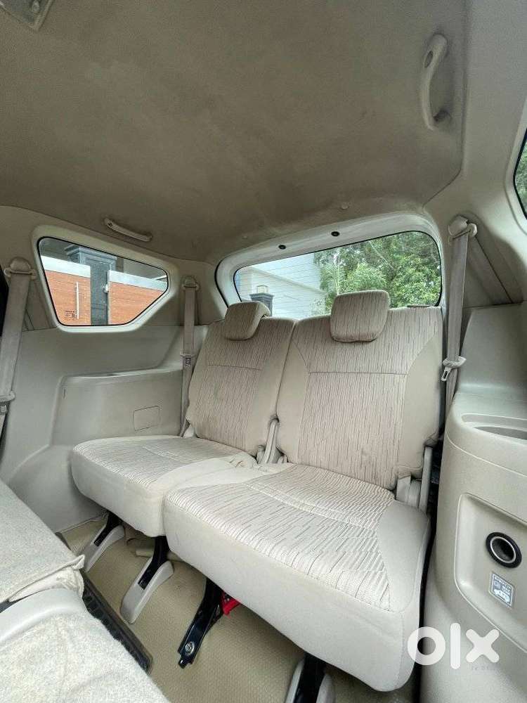 Maruti Suzuki Ertiga 1.5 Zxi Shvs, 2019, Petrol