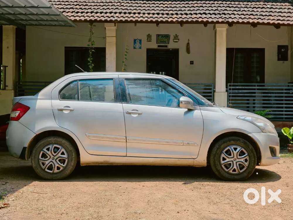Maruti Suzuki Swift Dzire 2013 Diesel Good Condition