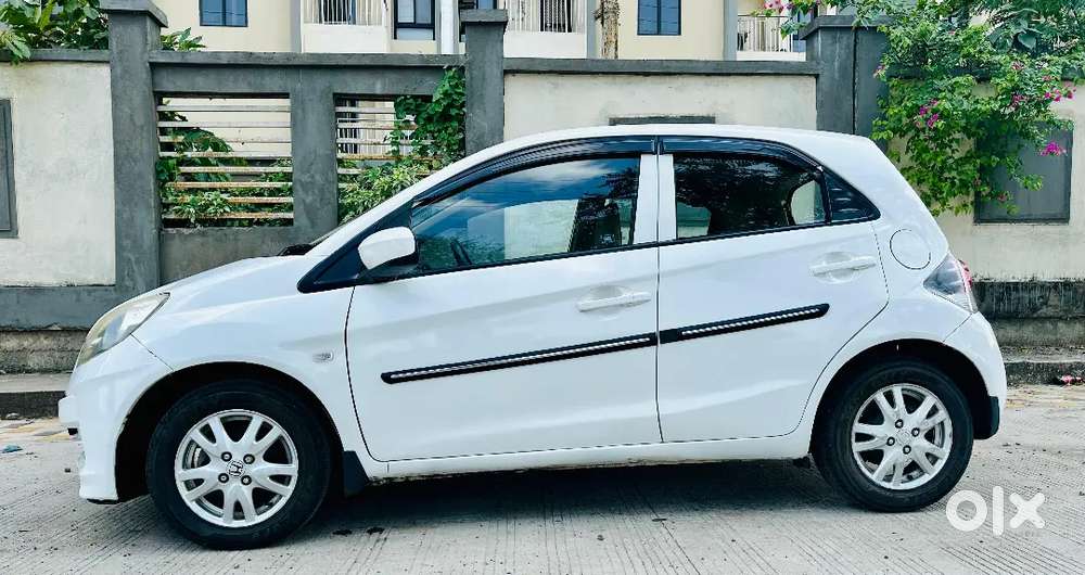 For Sell Honda Brio 2011