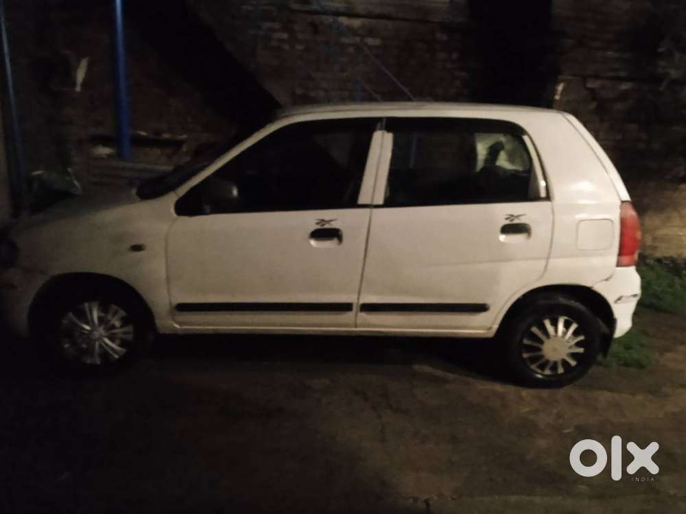 Alto Lxi 2011 Up Registration