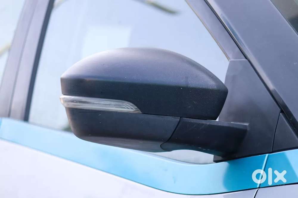 Tata Nexon Ev, 2020, Electric