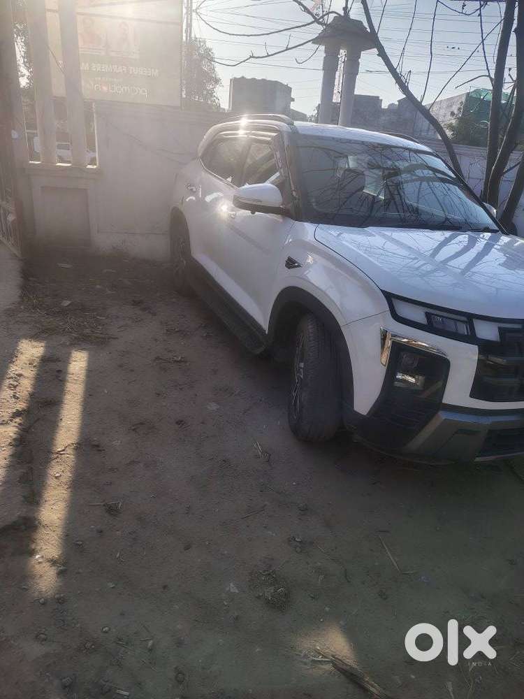 Hyundai Creta 1.4 Ex Diesel, 2016, Diesel