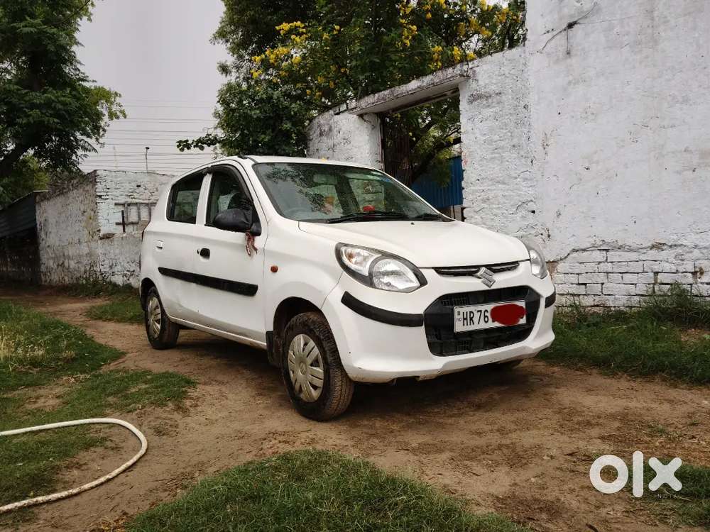 Maruti Suzuki Alto 800 2015 Petrol 46900 Km Driven