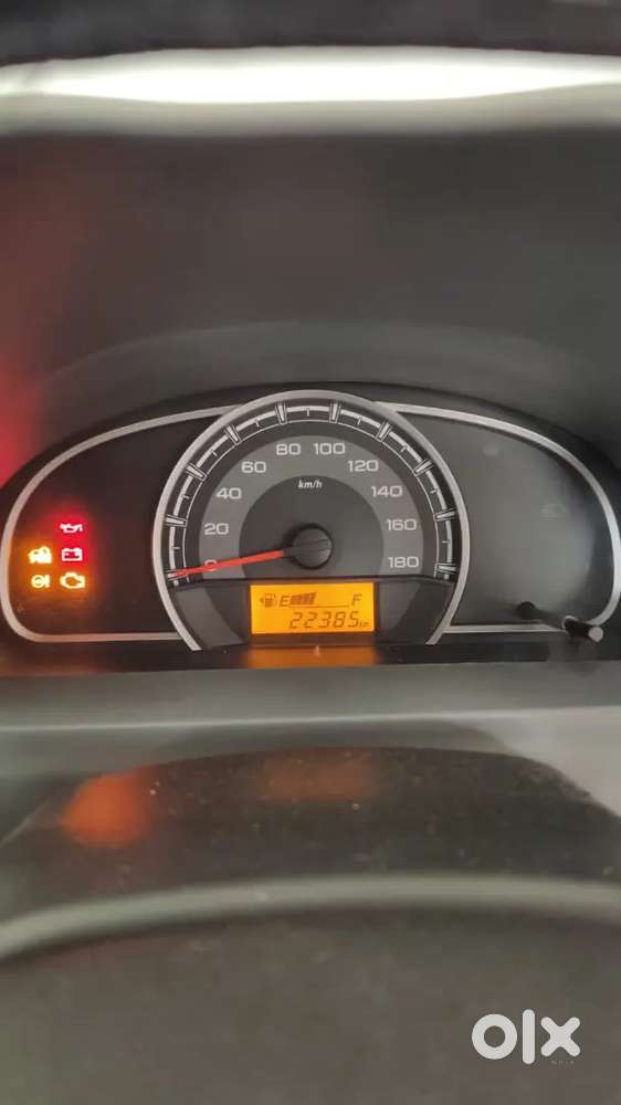 Maruti Suzuki Alto 2013