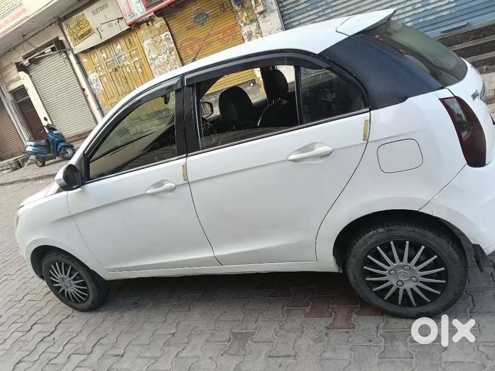 Tata Bolt 2016 Petrol Well Maintained