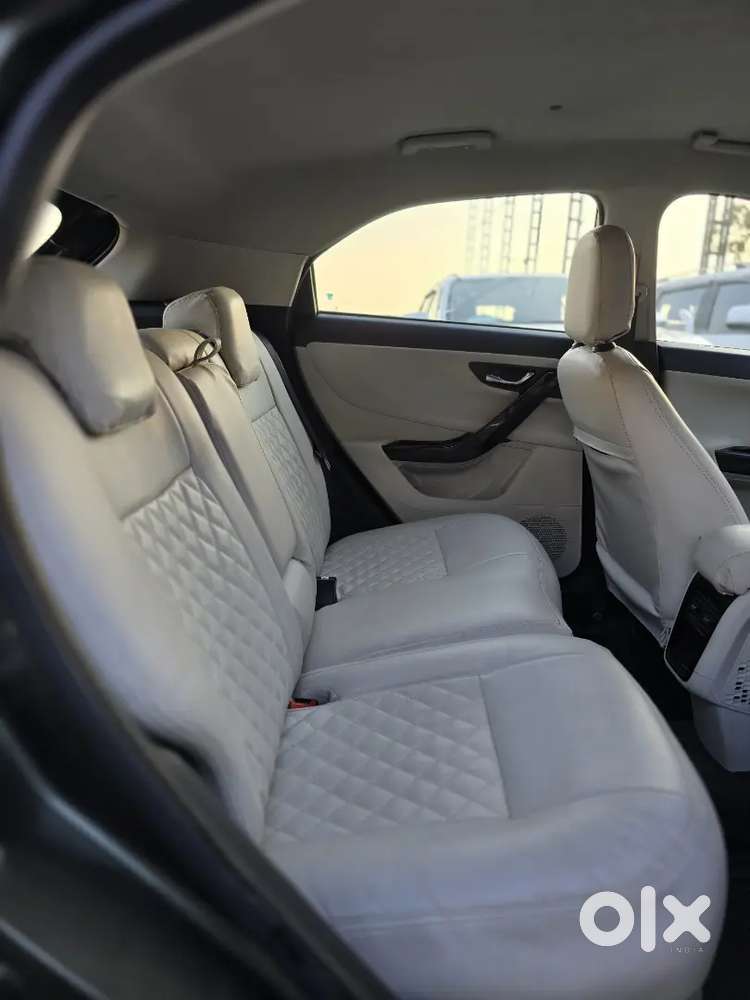 Tata Nexon Xz Plus Diesel 63,000km Driven In Good Condition