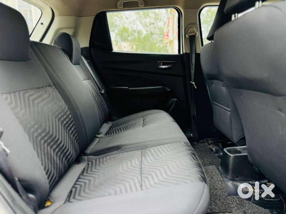 Maruti Suzuki Swift Vvt Vxi, 2020, Cng & Hybrids