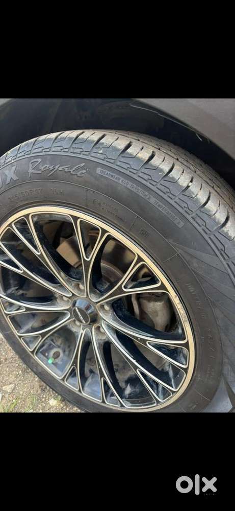 Hyundai Creta 2018 Diesel Well Maintained